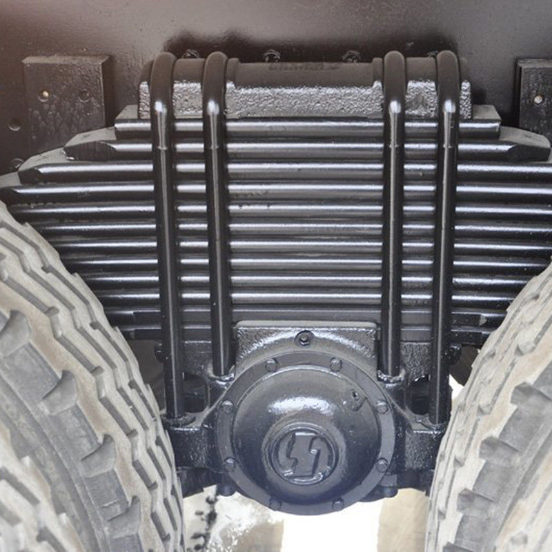 Использованный Shacman H3000 F3000 8x4 грузовик с наклоном