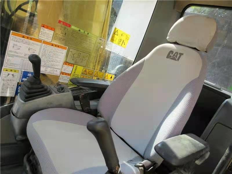 Оригинальный экскаватор 320d2 12 тонн 20 тонн 25 тонн для дорожного строительства