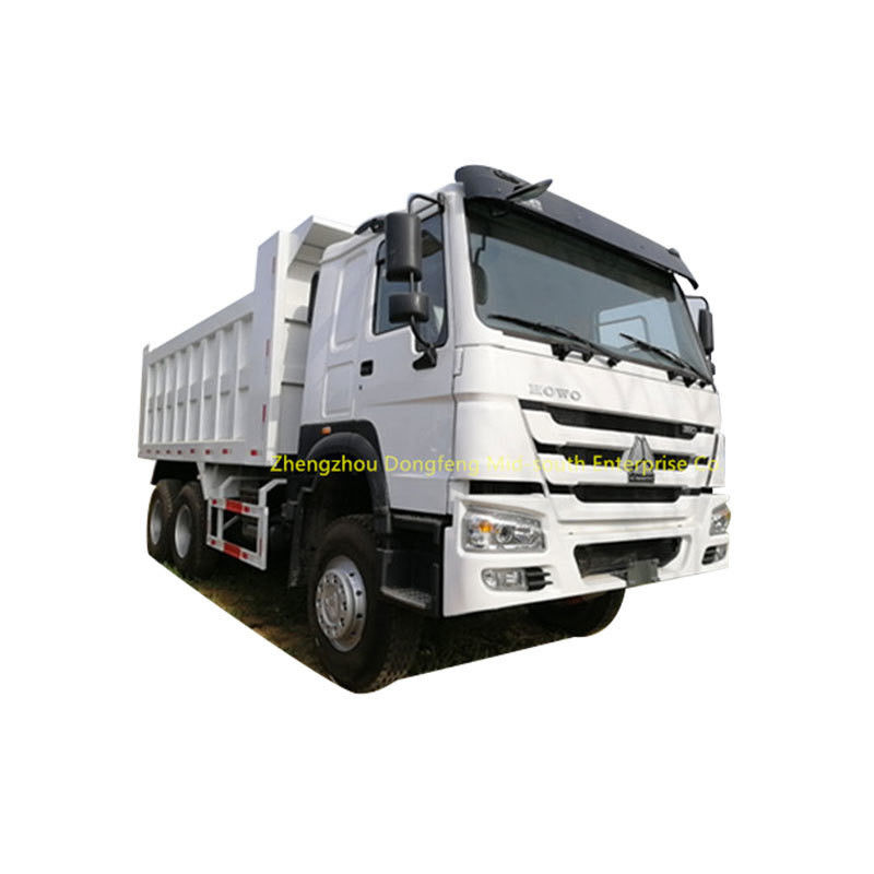 Sinotruk 6X4 HOWO 10 колесный грузовой грузовик 336 л.с. 371 л.с. для машиностроительной перевозки
