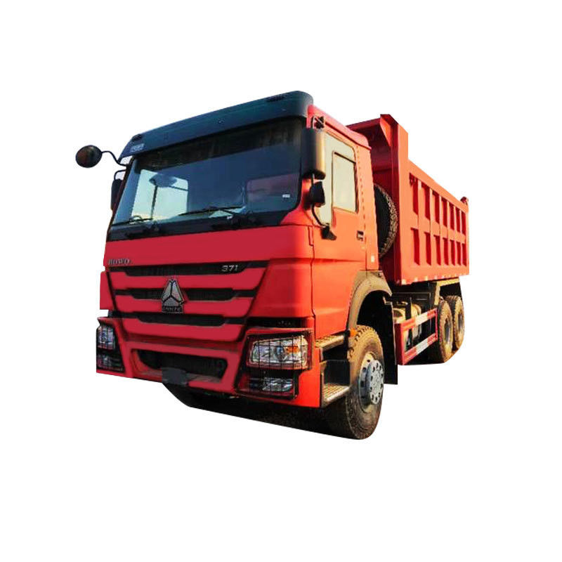 6X4 30 тонн тяжелой грузовой грузовик использованный Shacman F3000 380HP с левой рукой