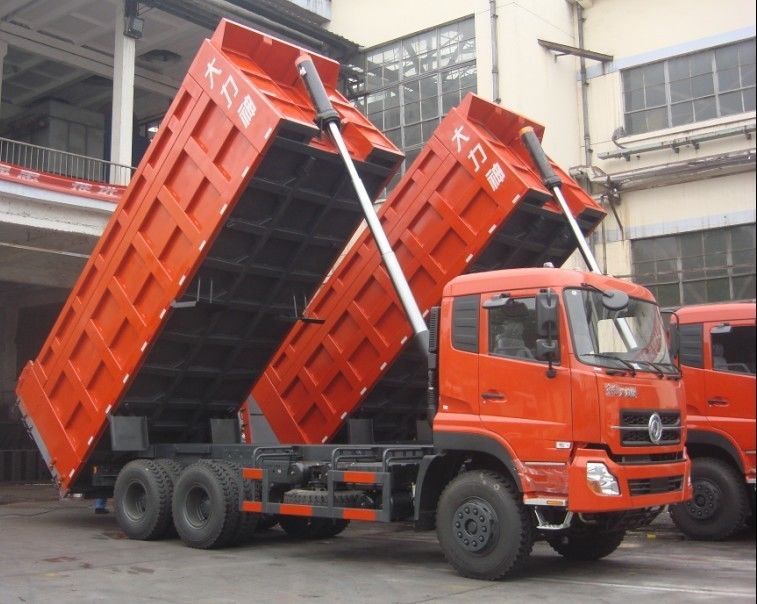 6X4 30 тонн тяжелой грузовой грузовик использованный Shacman F3000 380HP с левой рукой