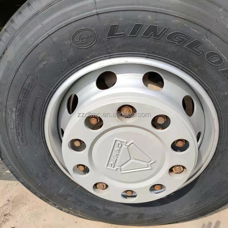 Ручной кондиционер 28T 10 шины Shacman Дэмп-Трак для строительства 6x4 420 л.с. и подержанные