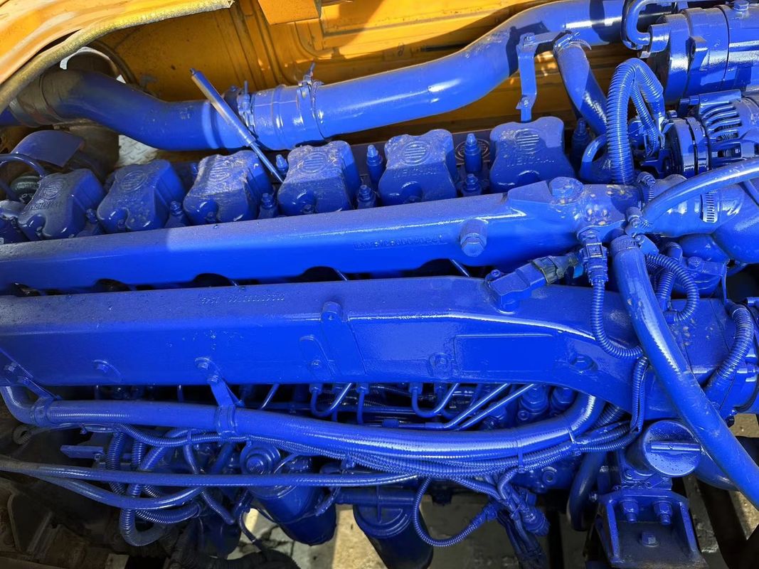 STC800 80 тонн подержанных грузовых кранов 75 тонн Sany мобильный кранов от оригинального