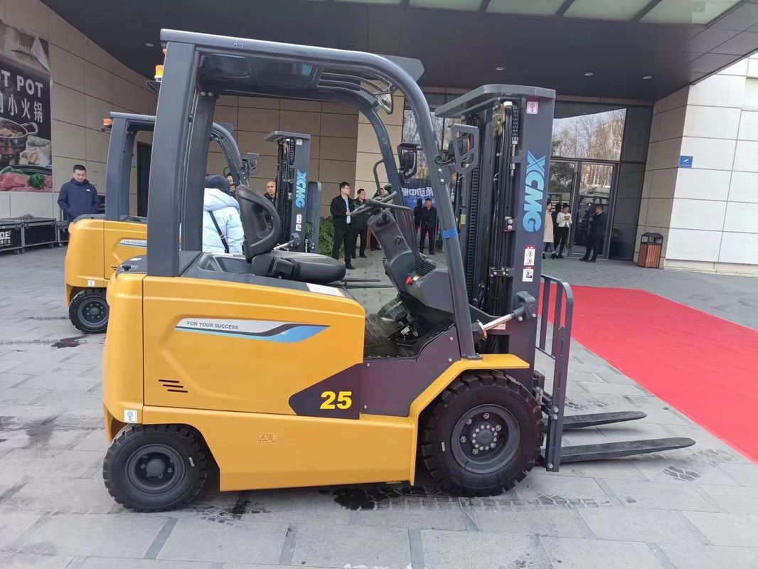 Народный подъемник 3 тонны 5 тонн 7 тонн 10 тонн Бензиновый вилочный погрузчик с мотовой мощностью 14,4 кВт