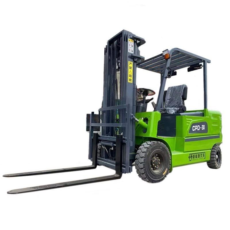 Оригинальный вилочный погрузчик Hyster из Японии мощностью 7 тонн для различных складских применений