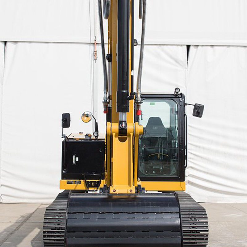 Оригинальный CAT 310 10 ТОН мини-экскаватор с большой экономией рабочей массы 9560-10172