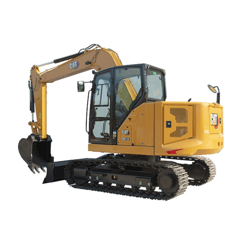 36.5/2400 Номинальная мощность используемая CAT 307.5 экскаватор с другим гидравлическим насосом