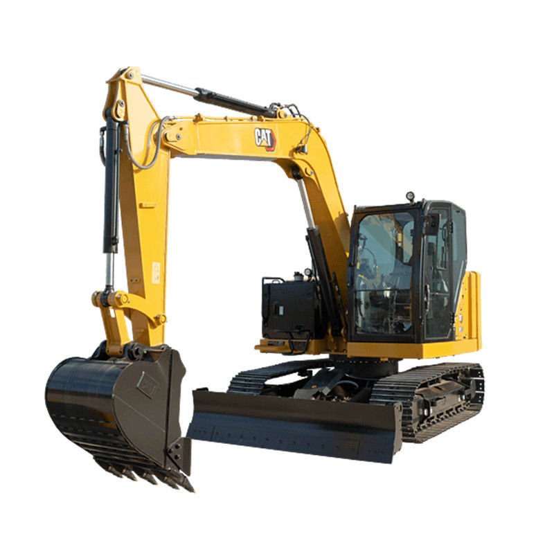 36.5/2400 Номинальная мощность используемая CAT 307.5 экскаватор с другим гидравлическим насосом