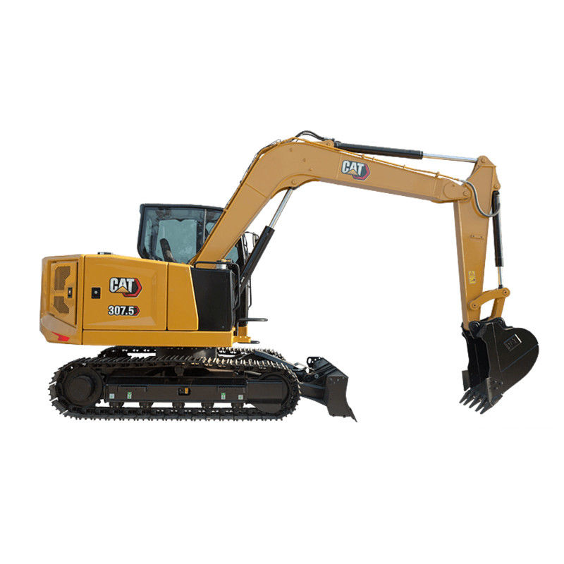 36.5/2400 Номинальная мощность используемая CAT 307.5 экскаватор с другим гидравлическим насосом