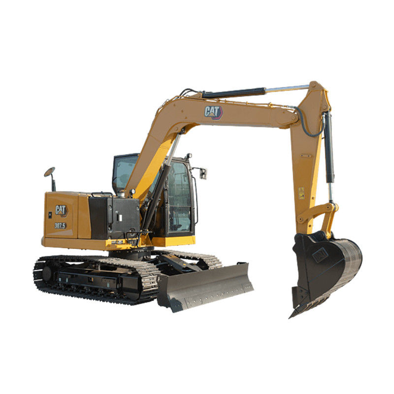 36.5/2400 Номинальная мощность используемая CAT 307.5 экскаватор с другим гидравлическим насосом