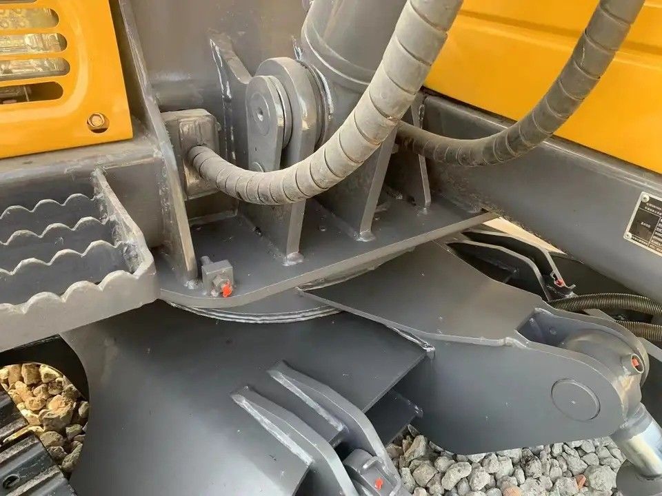 7.5 тонн XE75 Всесторонний малый гидравлический экскаватор для строительства в 2016-2020 годах