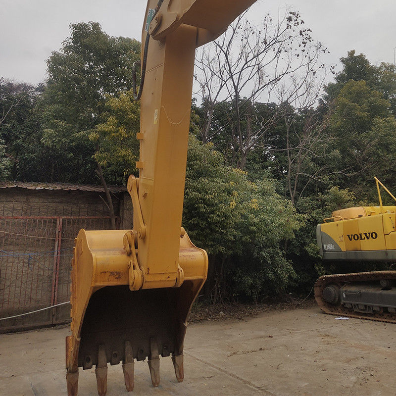 Экскаватор Cat 330D с цепью Crawler Second Hand Caterpillar Excavator по доступной цене