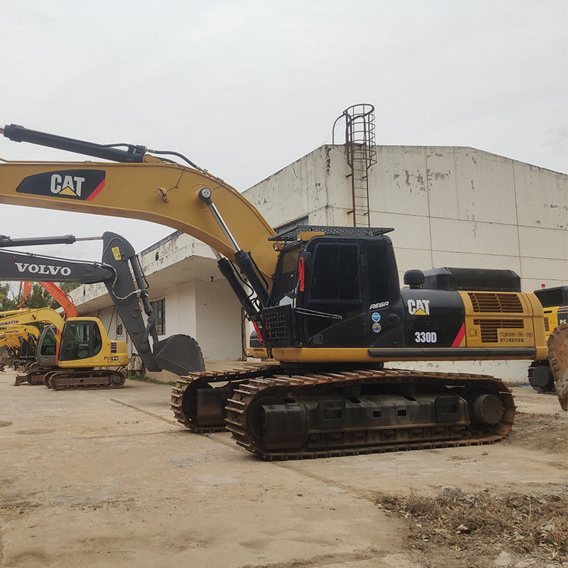 Использованный экскаватор Komatsu PC450-7/PC450-8 с грузоподъемностью 450000 кг