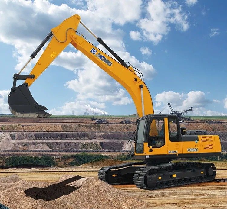 Использованный экскаватор Komatsu PC450-7/PC450-8 с грузоподъемностью 450000 кг