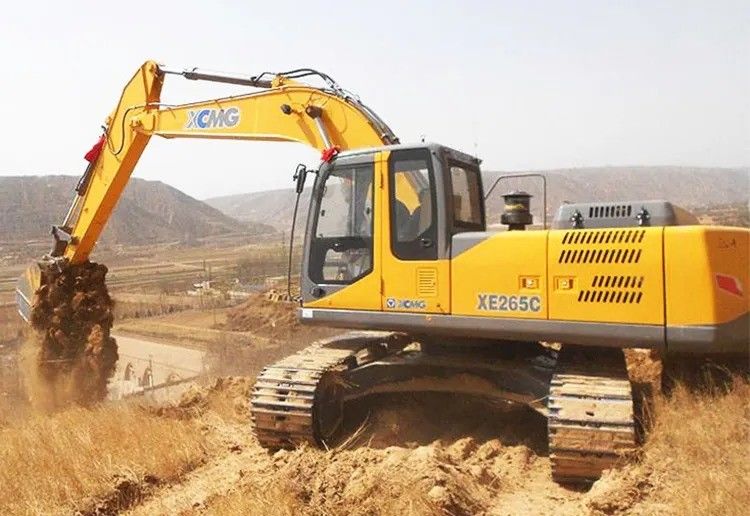 Komatsu PC200-8 экскаватор 20 тонн экскаватор с максимальной глубиной копания 6620 мм
