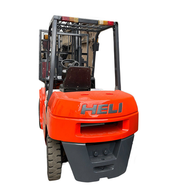 Хорошее использование дизельного топлива для вертодромов 2,5 тонны 3 тонны 5 тонн для производственного завода в 2012 году