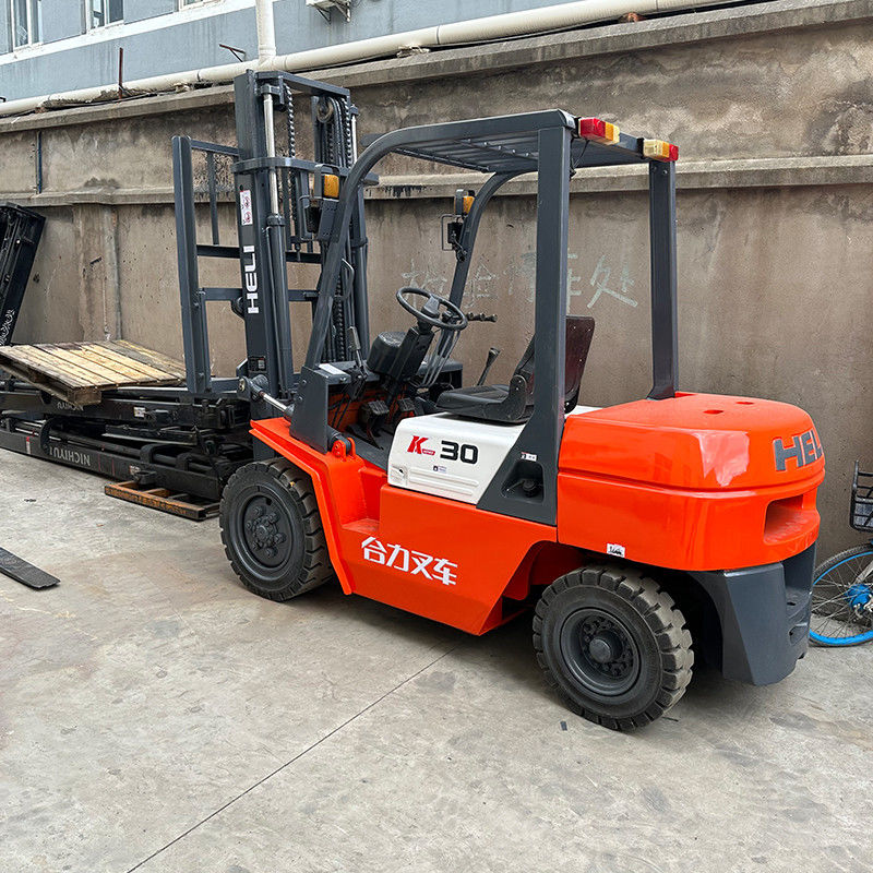 Хорошее использование дизельного топлива для вертодромов 2,5 тонны 3 тонны 5 тонн для производственного завода в 2012 году