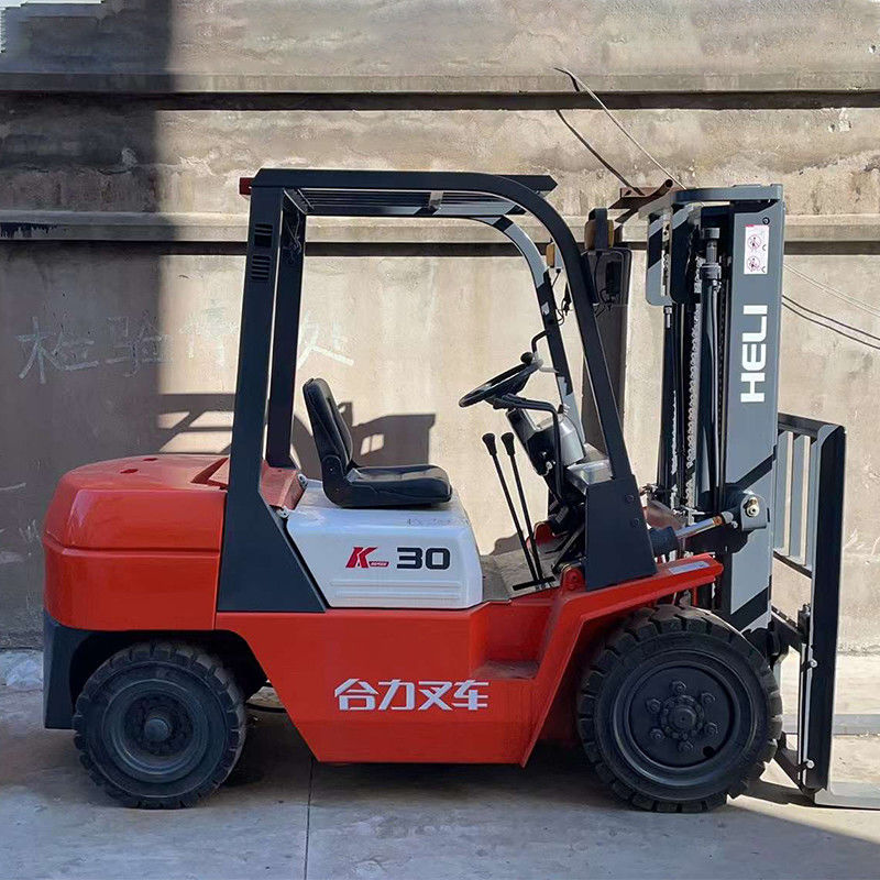 Хорошее использование дизельного топлива для вертодромов 2,5 тонны 3 тонны 5 тонн для производственного завода в 2012 году