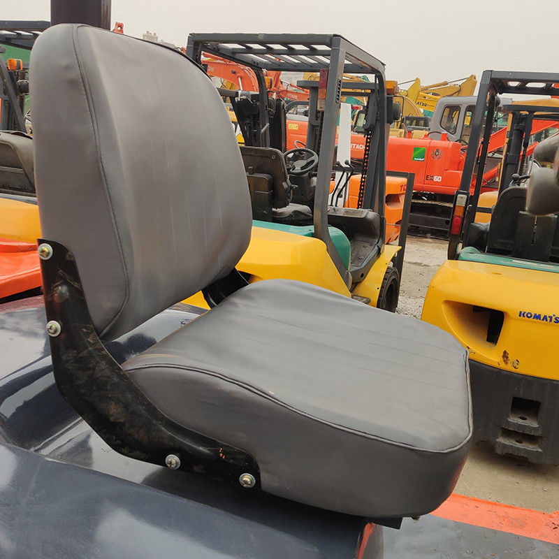 Розничная торговля 5 тонн дизельных вертолетных вилочных погрузчиков с рабочими часами 2001-4000 и розничный рынок