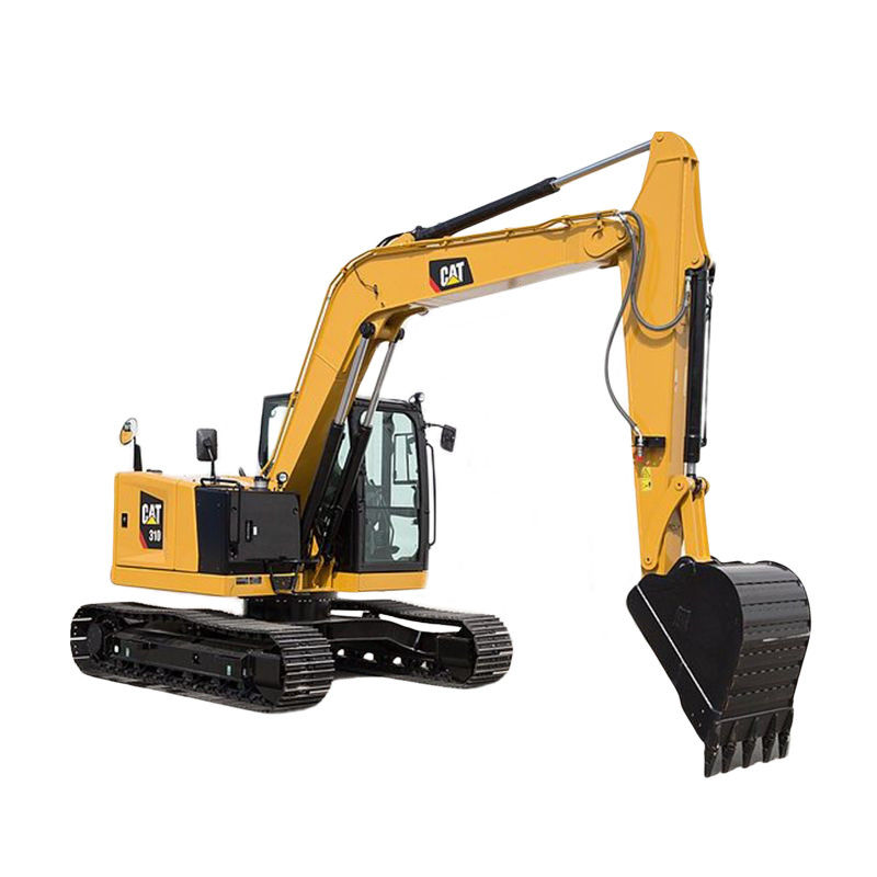 Использованный экскаватор CAT 310 10 ТОН и 0-2000 рабочих часов включено
