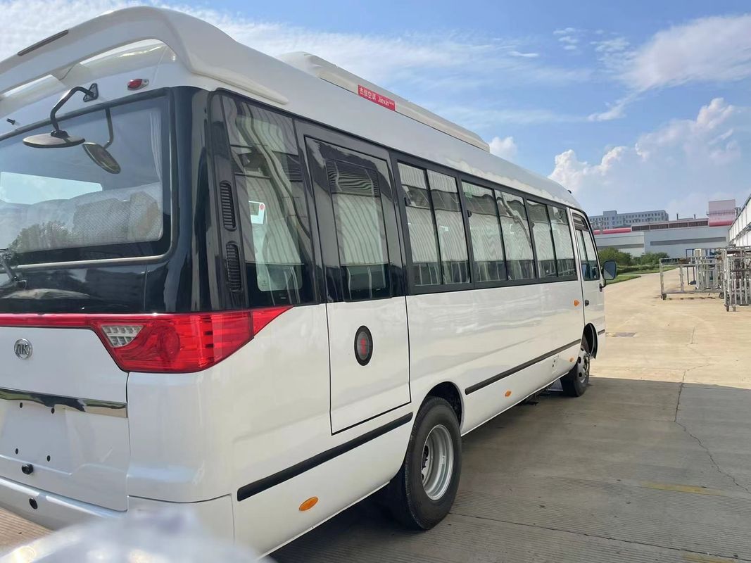 Шина модели 295/80R22.5 Подержанный поездок 30 мест RHD Дизельный поездок Автобус Тоё Та Автобусы Поездок