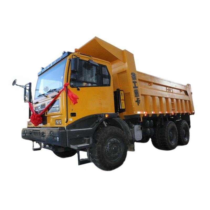 Сюй Гонг 460 л.с. 90 тонн тяжелый грузовик с мотором 6-8 л.