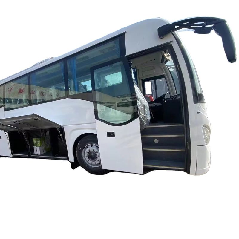 Дизельное топливо тип 30 мест Toyo Ta Coaster Туристический автобус с максимальной мощностью 113/5200kw