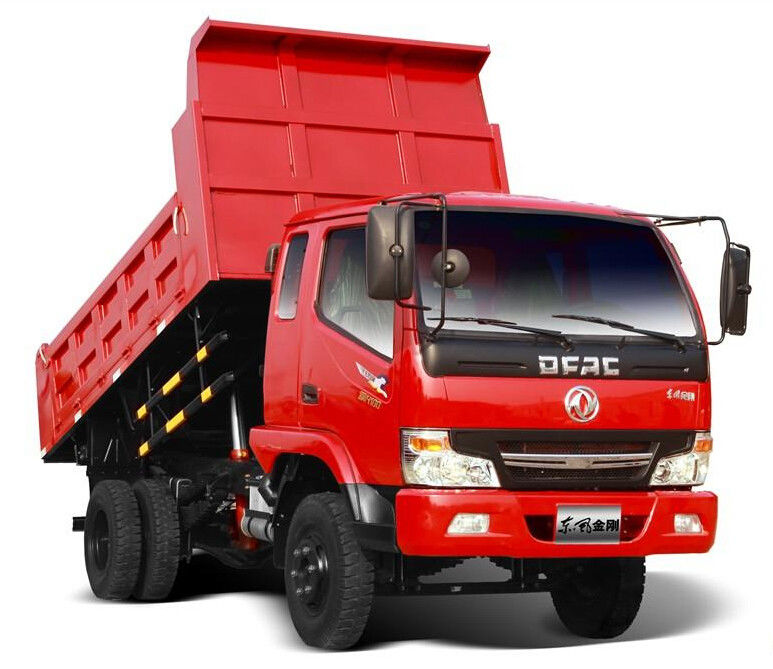 Инженерные перевозки 31-40T Мощность используется 6x4 10 колес тяжёлый грузовик с откидным грузовиком