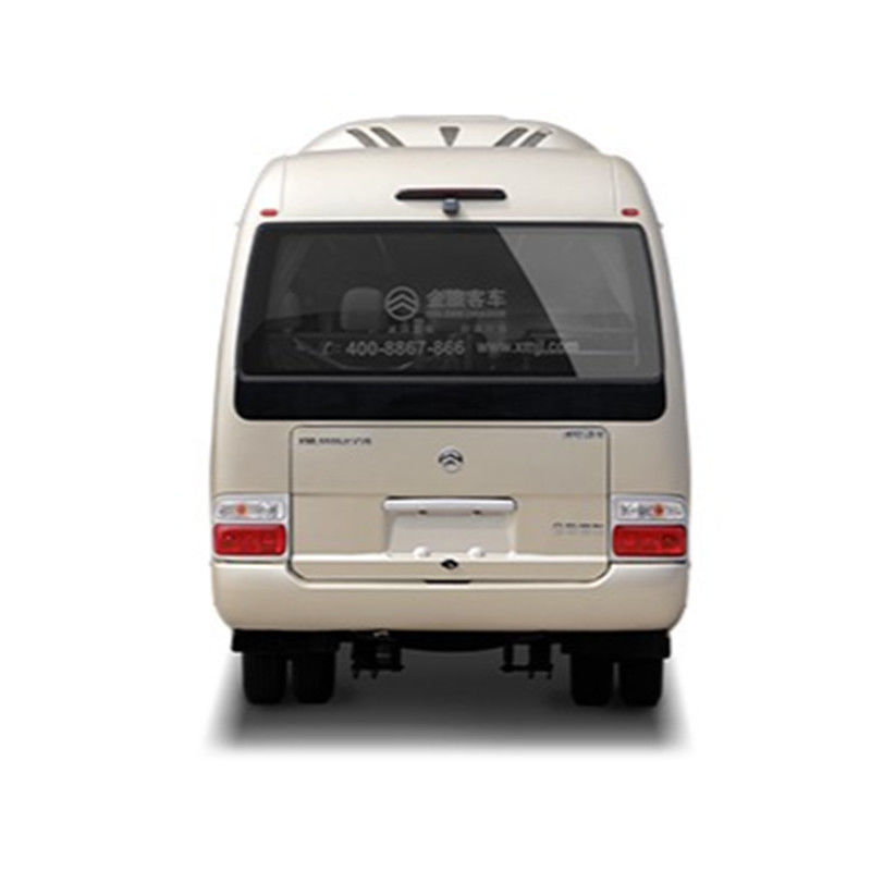 6300/6600 кг Масштабный вес 30 пассажирских городских мини-автобусов для африканского транспорта