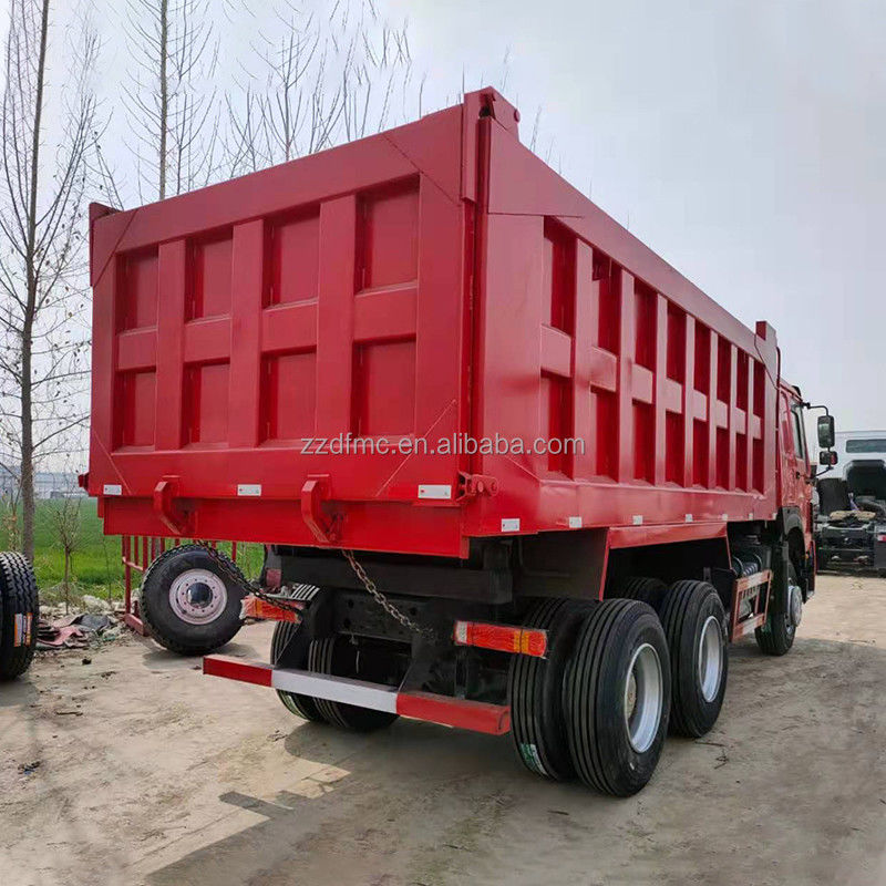 SHACMAN F3000 6x4 Дэмп-Трак 12 шины 30 тонн 10-15Т ВВВ Хороший дизайн и производительность