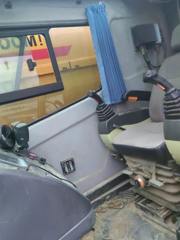 Мобильный кран с грузоподъемностью 80 тонн Телескопический кран для подержанных машин и грузовиков