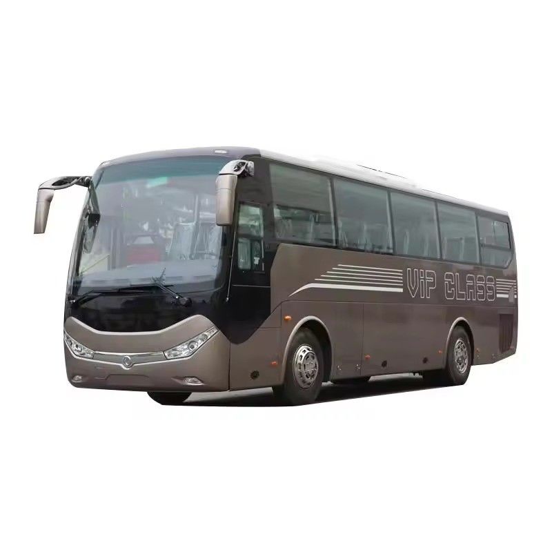 10490 мм Длина Dongfeng Chaolong Lhd 45-местный роскошный автобус с хорошим и дизельным двигателем