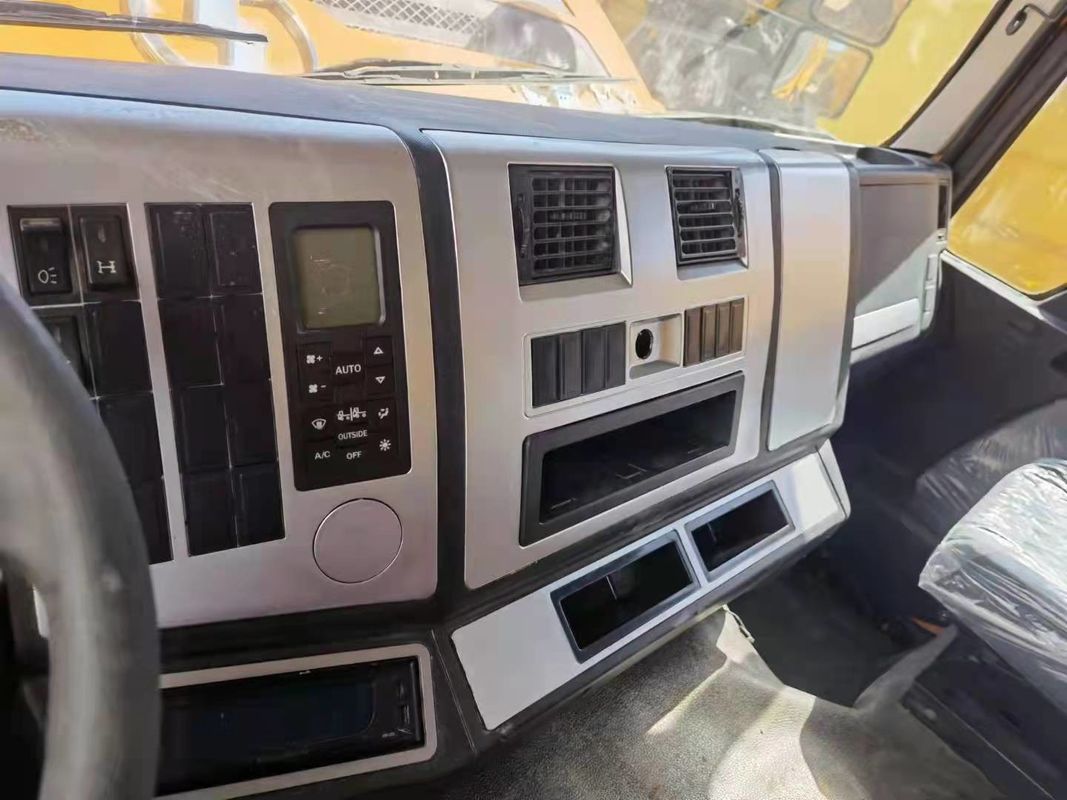 Shacman HOWO 380HP 6*4 Тяжелый грузовик с откидкой