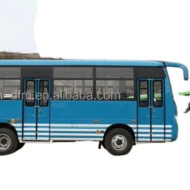 Пассажирский автобус стиль горячий дизельный RHD LHD роскошный туристический автобус с огромным запасом 50-65 мест