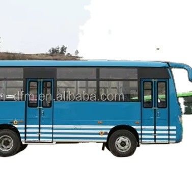 Пассажирский автобус стиль горячий дизельный RHD LHD роскошный туристический автобус с огромным запасом 50-65 мест