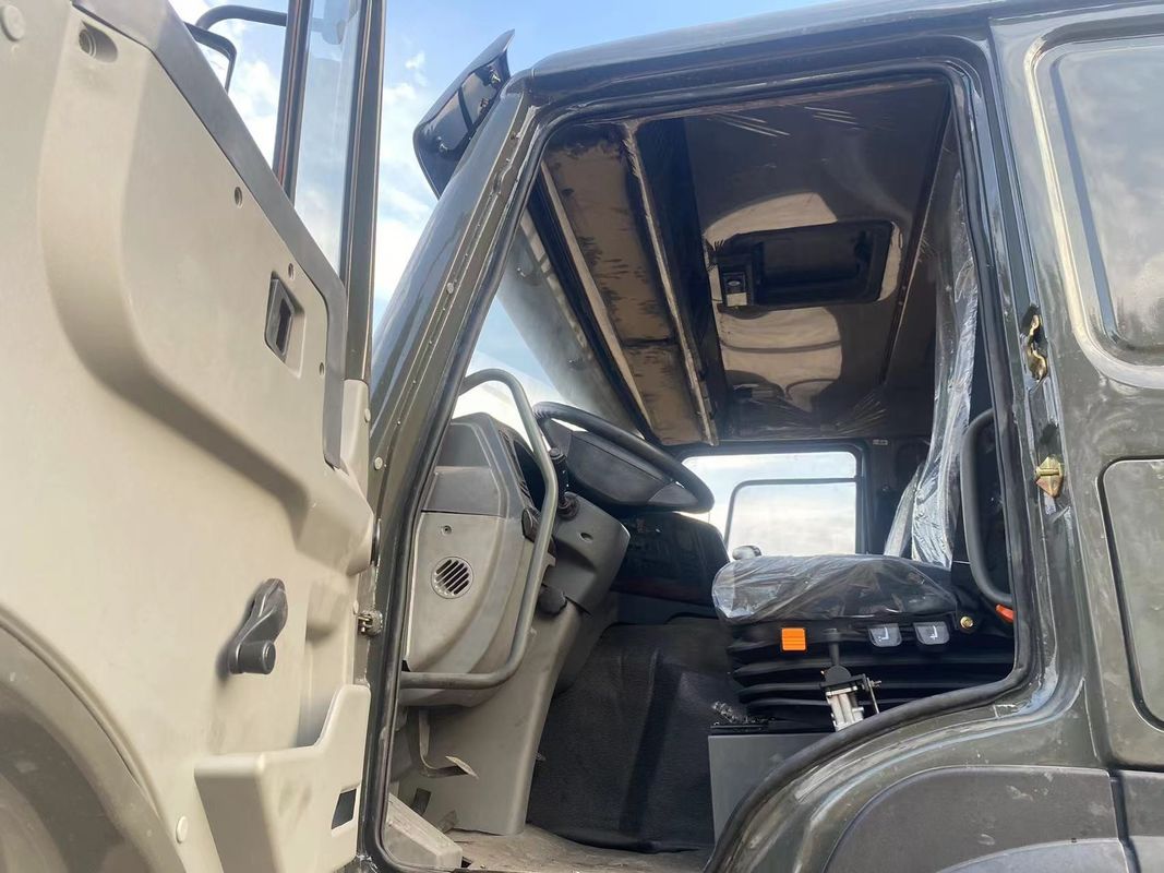 11-20T грузоподъемность Ручной кондиционер используется SINO HOWO 8*4 Тяжелый грузовик