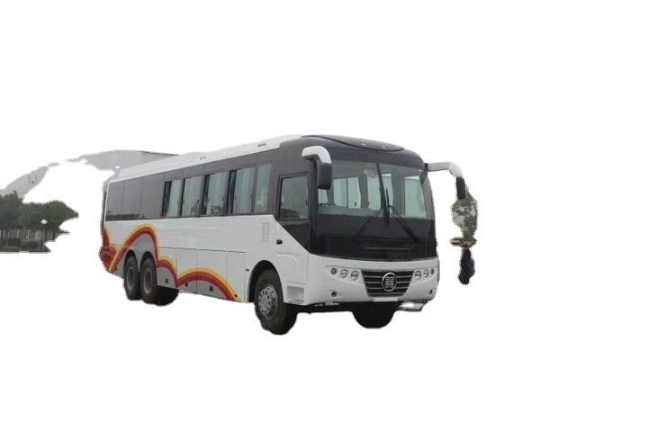 Ручная коробка передач Дизельный передний двигатель Luxury 30 Seats 45 Seats 55 Seats RHD LHD Bus