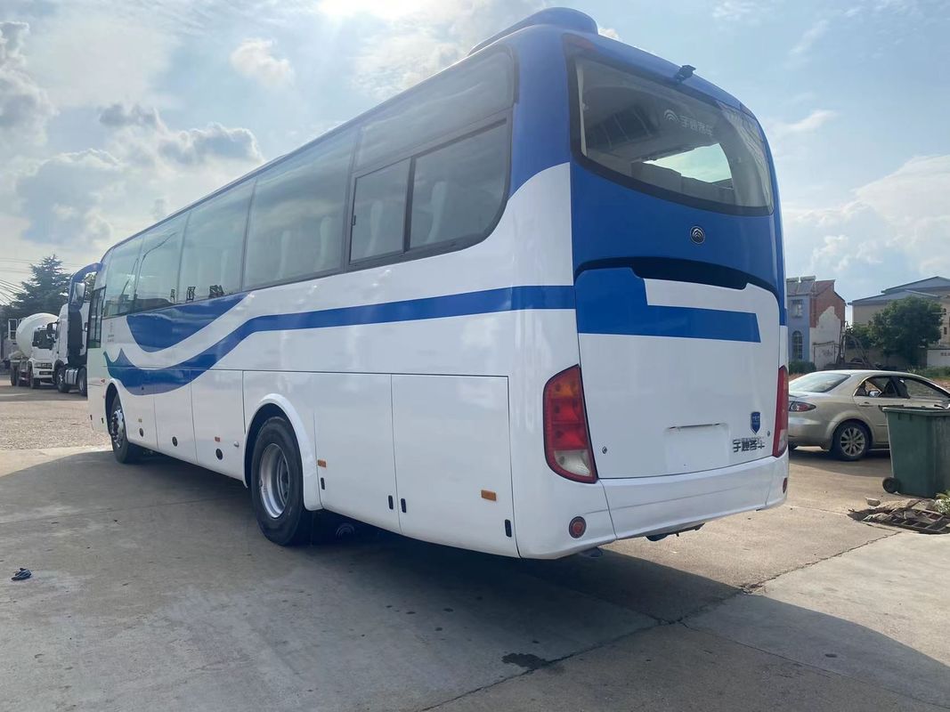 RHD 6122 45-65 Сидячие автобусы по стандарту выбросов Евро 3 мощность двигателя 6-8 л