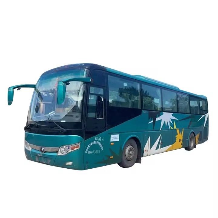 6122 40-55 сидений Автобусы с LHD рулевым управлением и двигателем емкостью 6-8 л