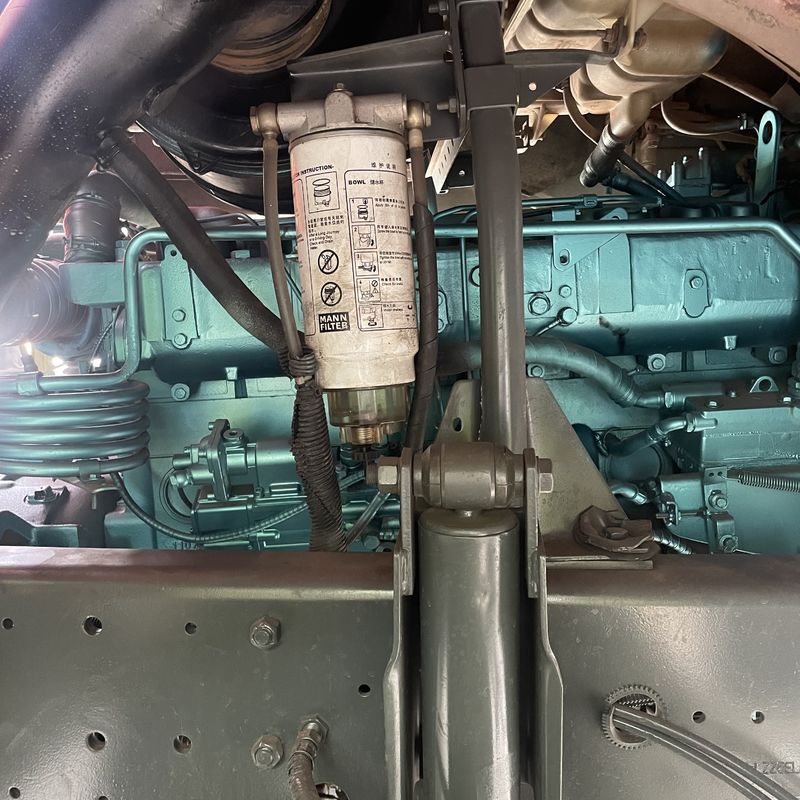 SINO TRUCK HOWO 371HP 6X4 Тяжёлый грузовик с откидкой грузовик с шинами 10 1 PCS