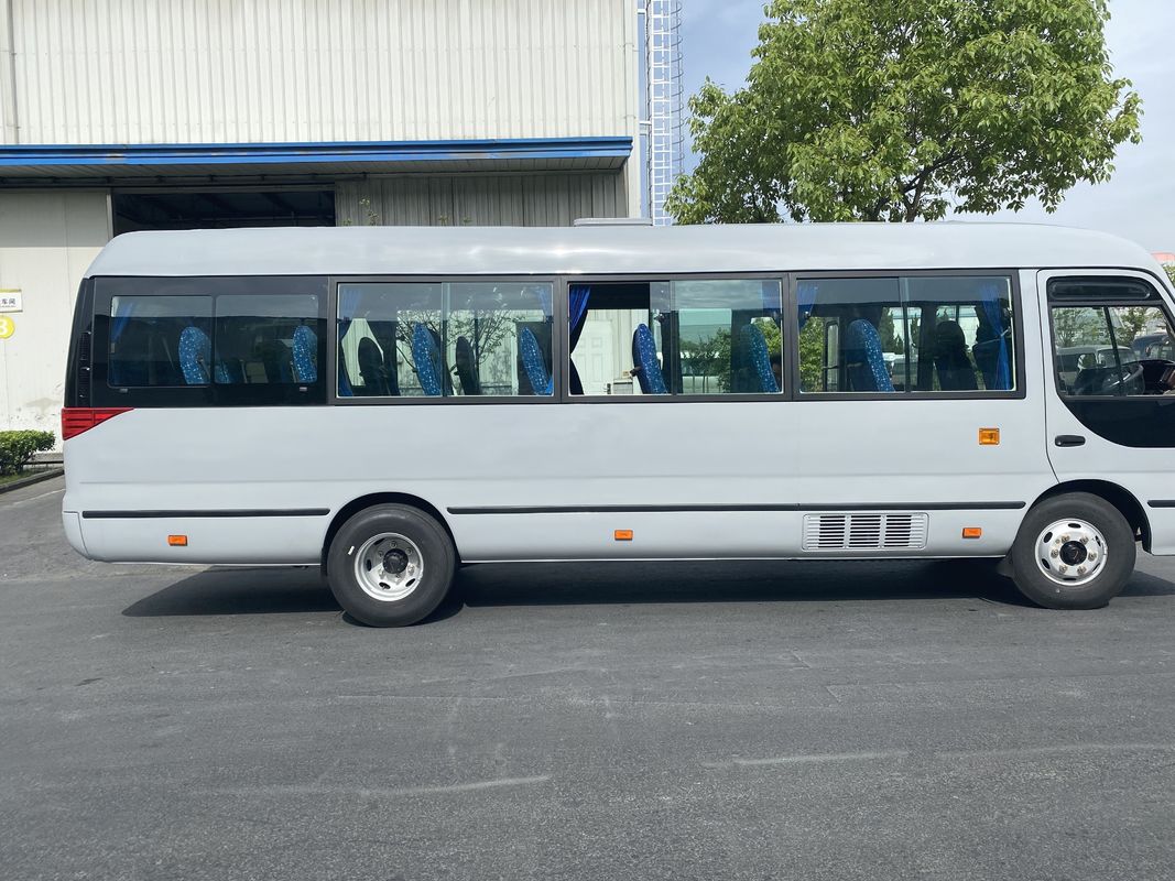 TOYO TA Bus Костер Туристический автобус Вторая рука с 16-30 местами в отличном состоянии