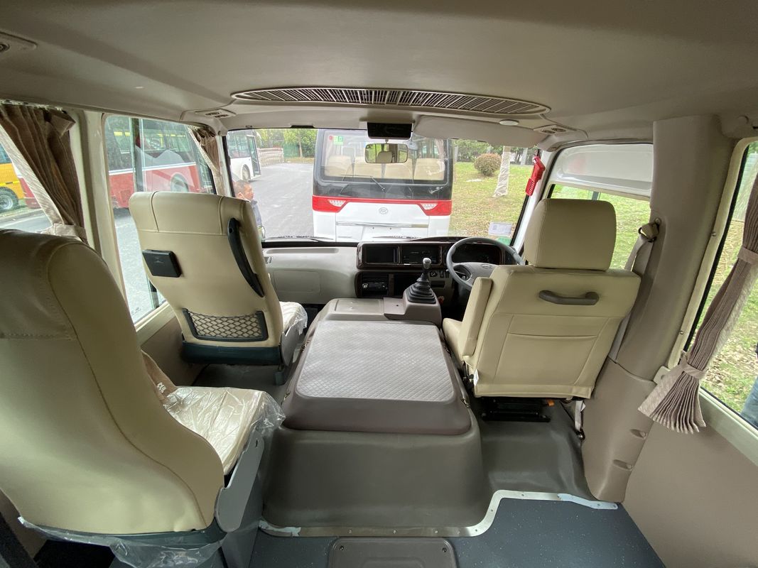 TOYO TA Bus Костер Туристический автобус Вторая рука с 16-30 местами в отличном состоянии