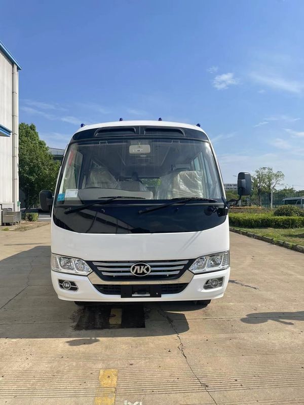 Автобусы Luxury COACH на 30 мест в 2024 году с ручной трансмиссией типа Euro 3