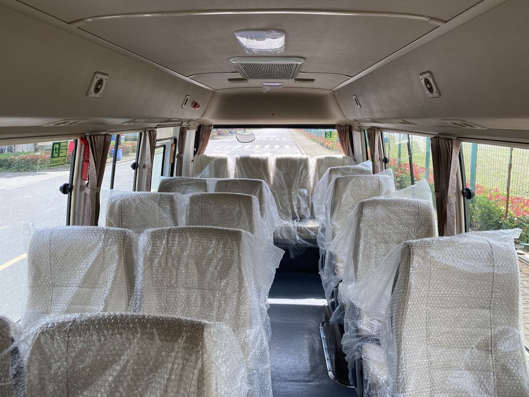 TOYO TA Bus Костер Туристический автобус Вторая рука с 16-30 местами в отличном состоянии