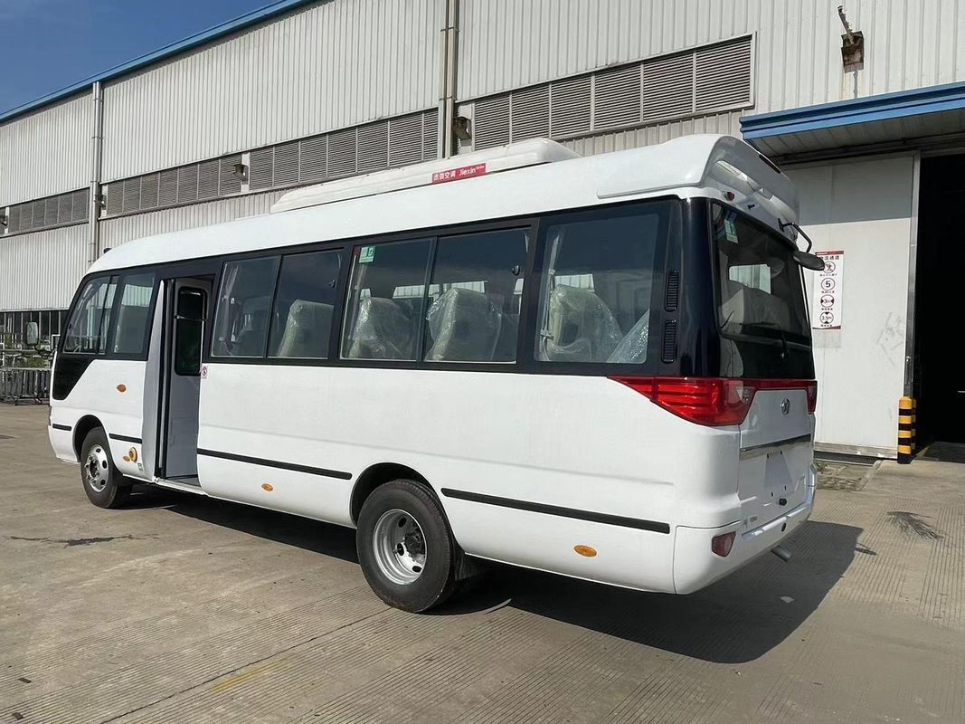 Автобусы Luxury COACH на 30 мест в 2024 году с ручной трансмиссией типа Euro 3