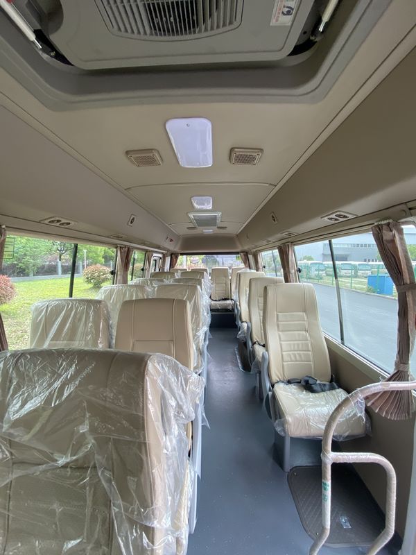 TOYO TA Bus Костер Туристический автобус Вторая рука с 16-30 местами в отличном состоянии