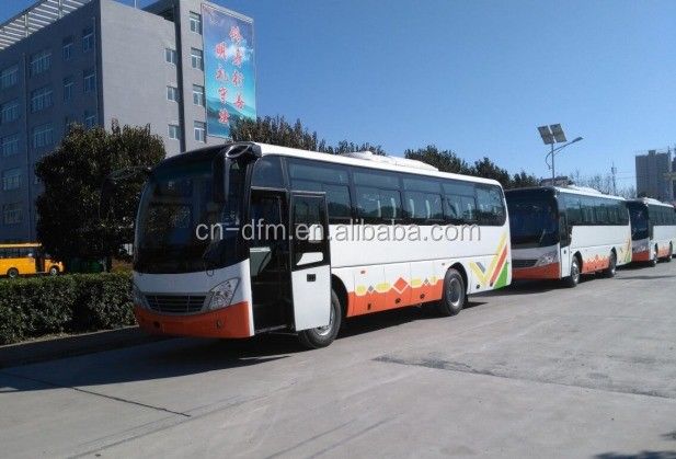 Путешествие правой рукой Руководство подержанный Youtong Bus Luxury Coach Bus для требований клиента