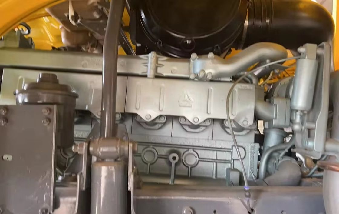 SINOTRUCK Использованный 6x4 30 тонн 375 л.с. 371 л.с. Howo Heavy Duty Dump Tipper Truck для песка и камня