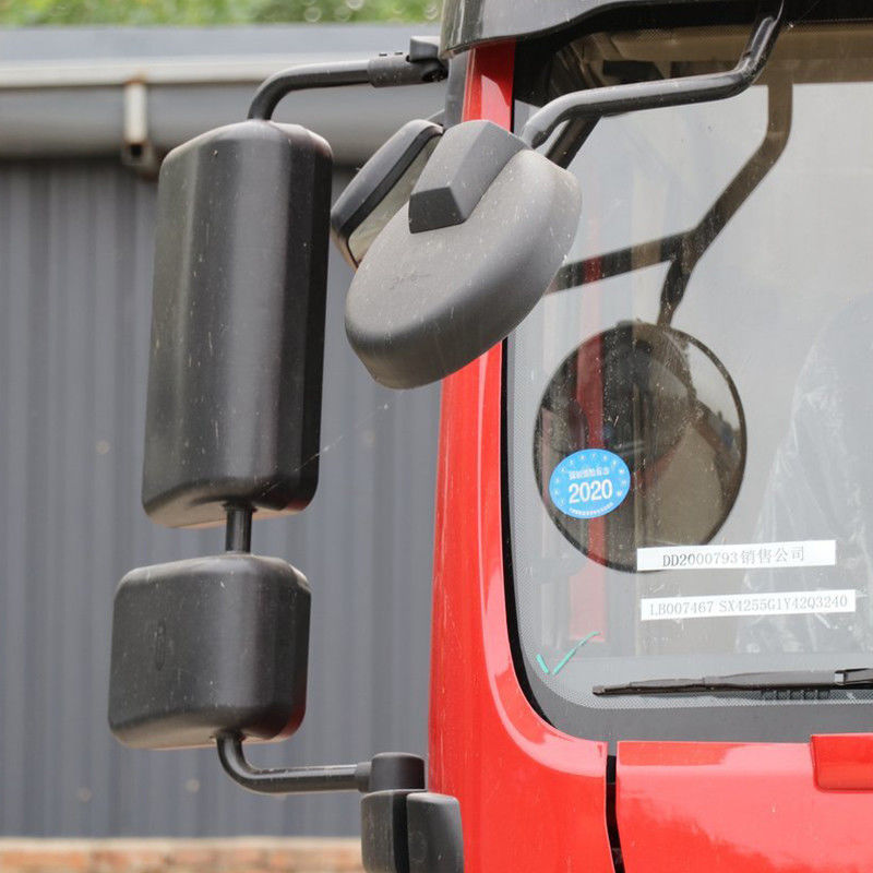 420 л.с. 6х4 Шекман Тракторный грузовик с шинами 12R22.5 и стандартом выбросов EURO 5