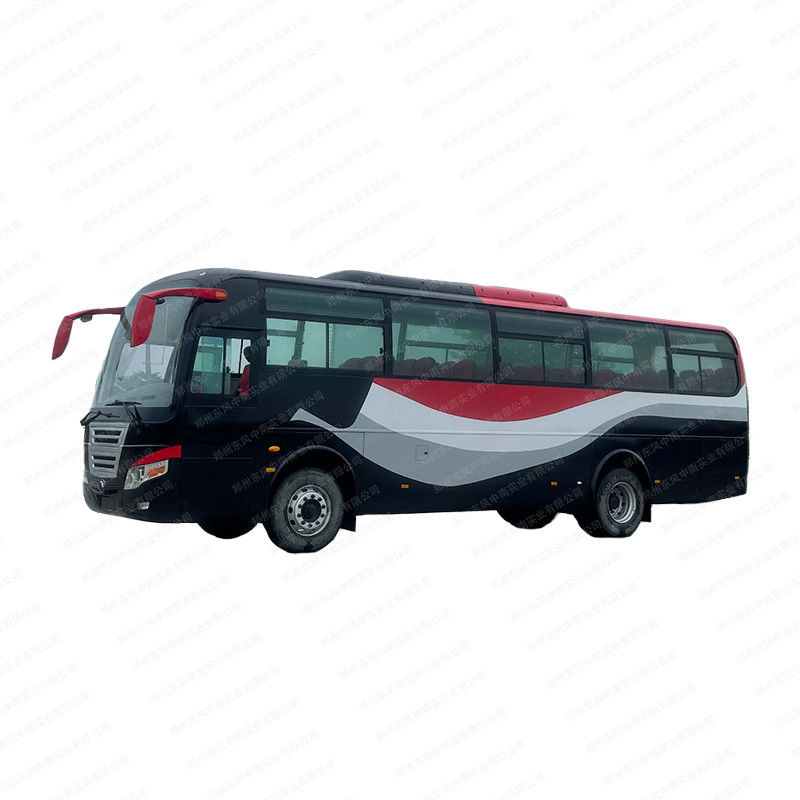 Автобус 57 мест с шинами 11R22.5 и максимальной скоростью 100 км/ч.